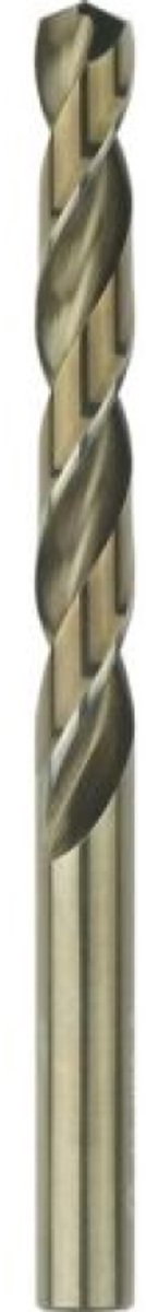 Bosch - Metaalboren HSS-Co, DIN 338 8,5 x 75 x 117 mm