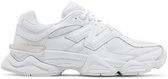 New Balance 9060 - Sneakers - Unisex - Triple Wit