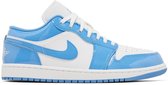 "Sneakers Nike Nike Air Jordan 1 Low Special Edition ""Legend Blue"""