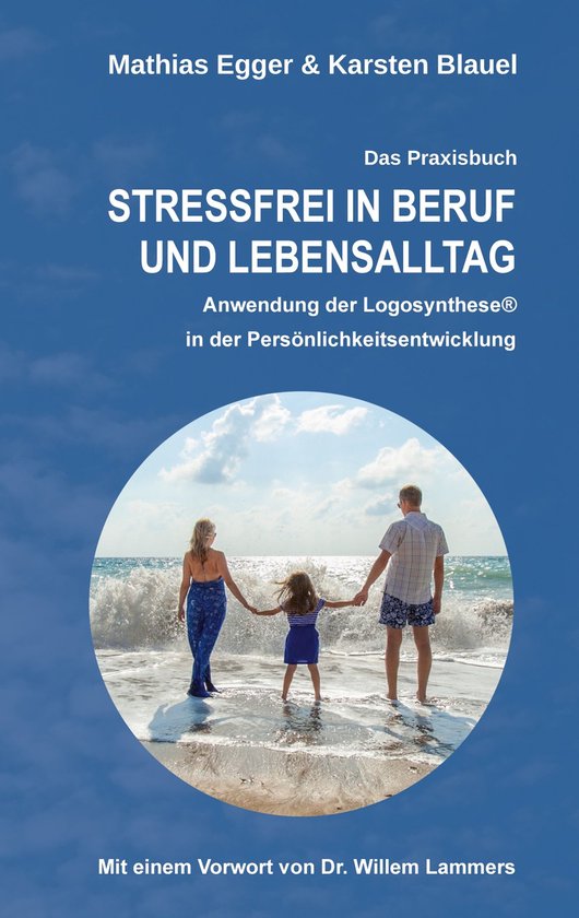 Stressfrei in Beruf und Lebensalltag - cover