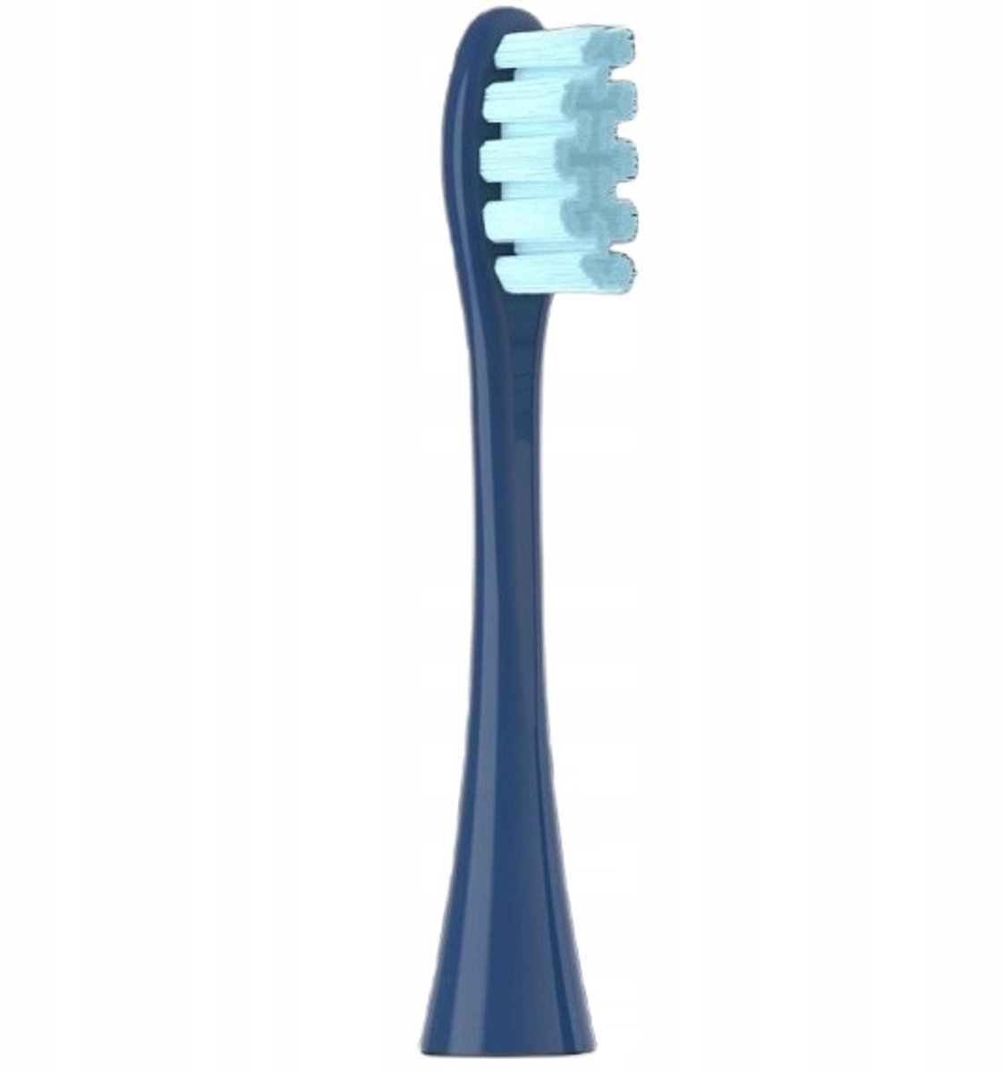 Nieuw Oclean Upzetborstel Blauw - 1 Stuk