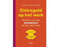 Ontregeld op het werk