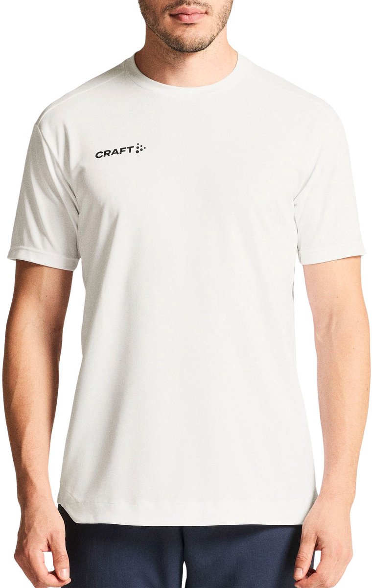 Craft Evolve 2.0 Structured Shirt Heren - Maat M