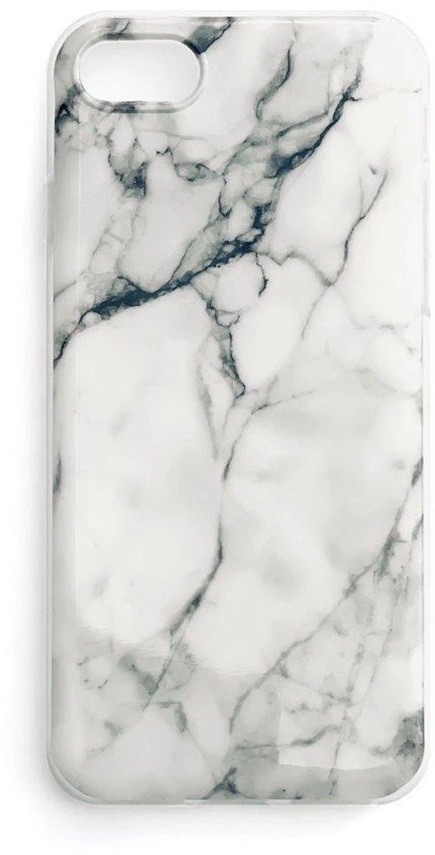 Wozinsky Marble Gel Case Cover Voor Xiaomi Redmi Note 10 Pro