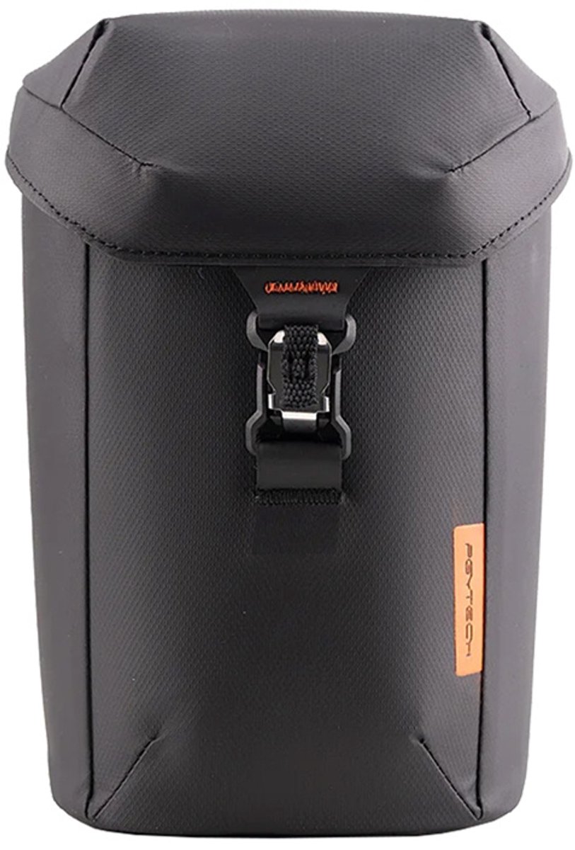 Pgytech Lenzenhoes Voor Dji Mavic 3 Air 2 Nd Uv-Filters Ritssluiting