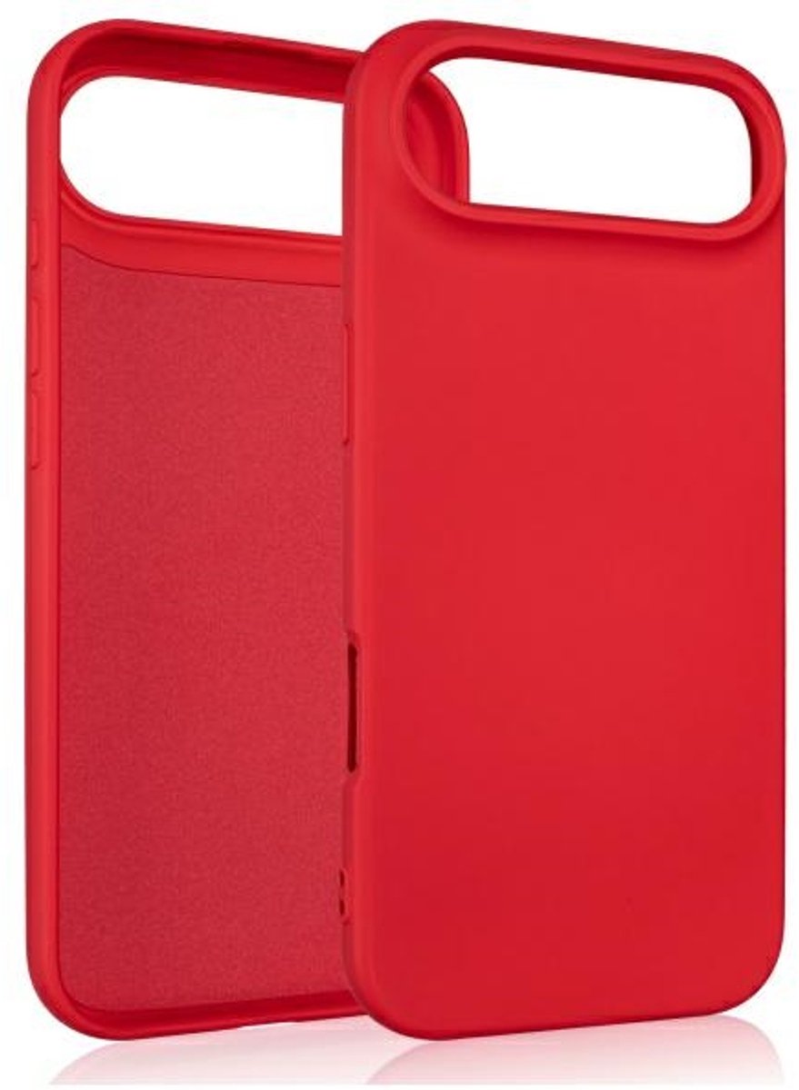 Beline Siliconen Hoesje Voor Iphone Air Telefoonbescherming Flexibel