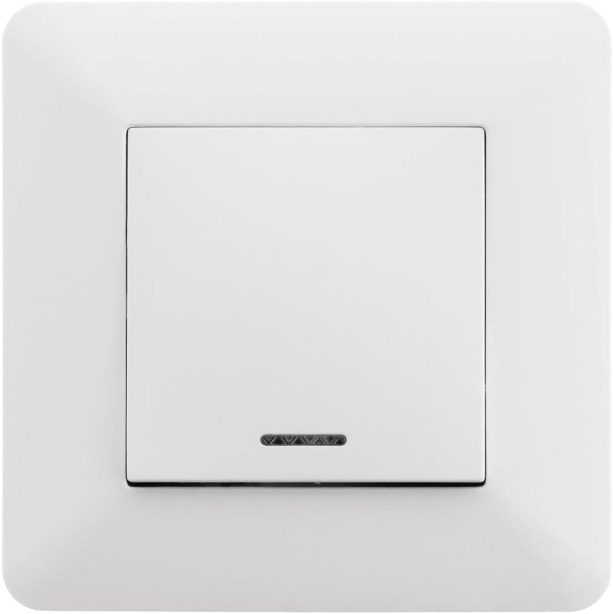 LED Lamp S19 7W Warm Wit 580 Lumen Dimbaar voor Binnen