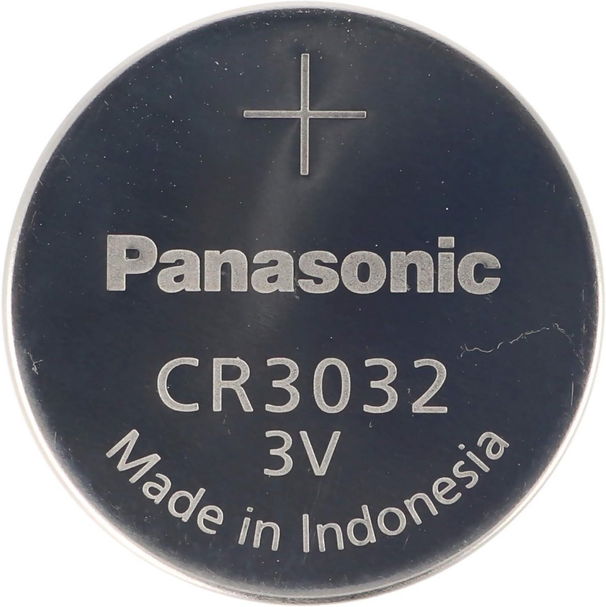 CR3032 Lithium Knoopcel Batterij 3V Geschikt Voor Verschillende Apparaten
