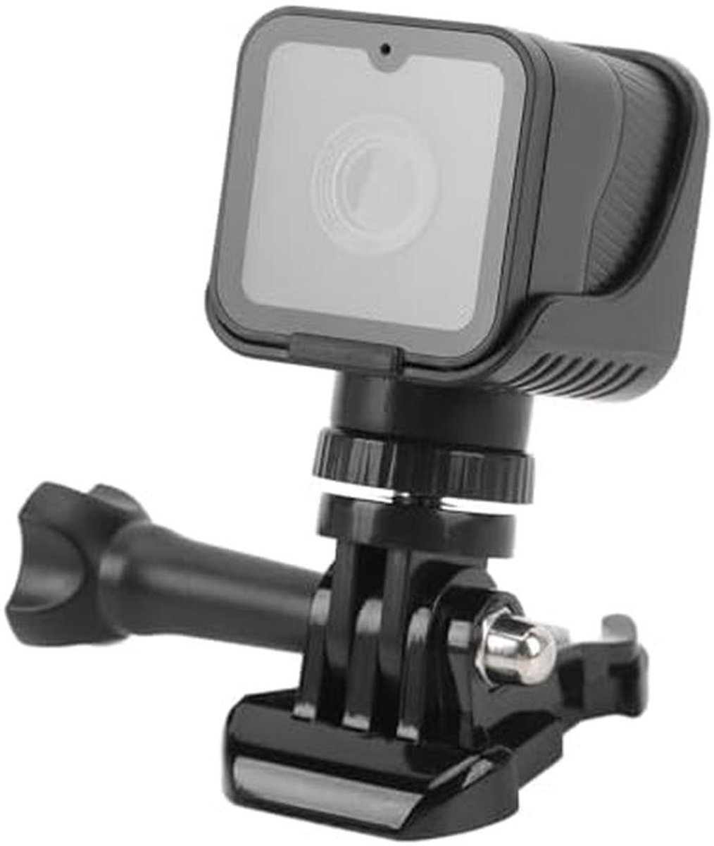 Waterdichte Fietsstuurcamera 1080P met Anti-Shake en WiFi voor Buiten & Sport
