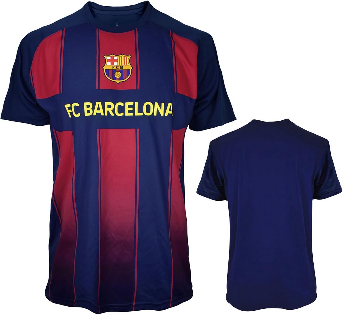 Voetbalshirt 2025/26 Replica – Officiële Teamkleding voor Volwassenen en Kinderen