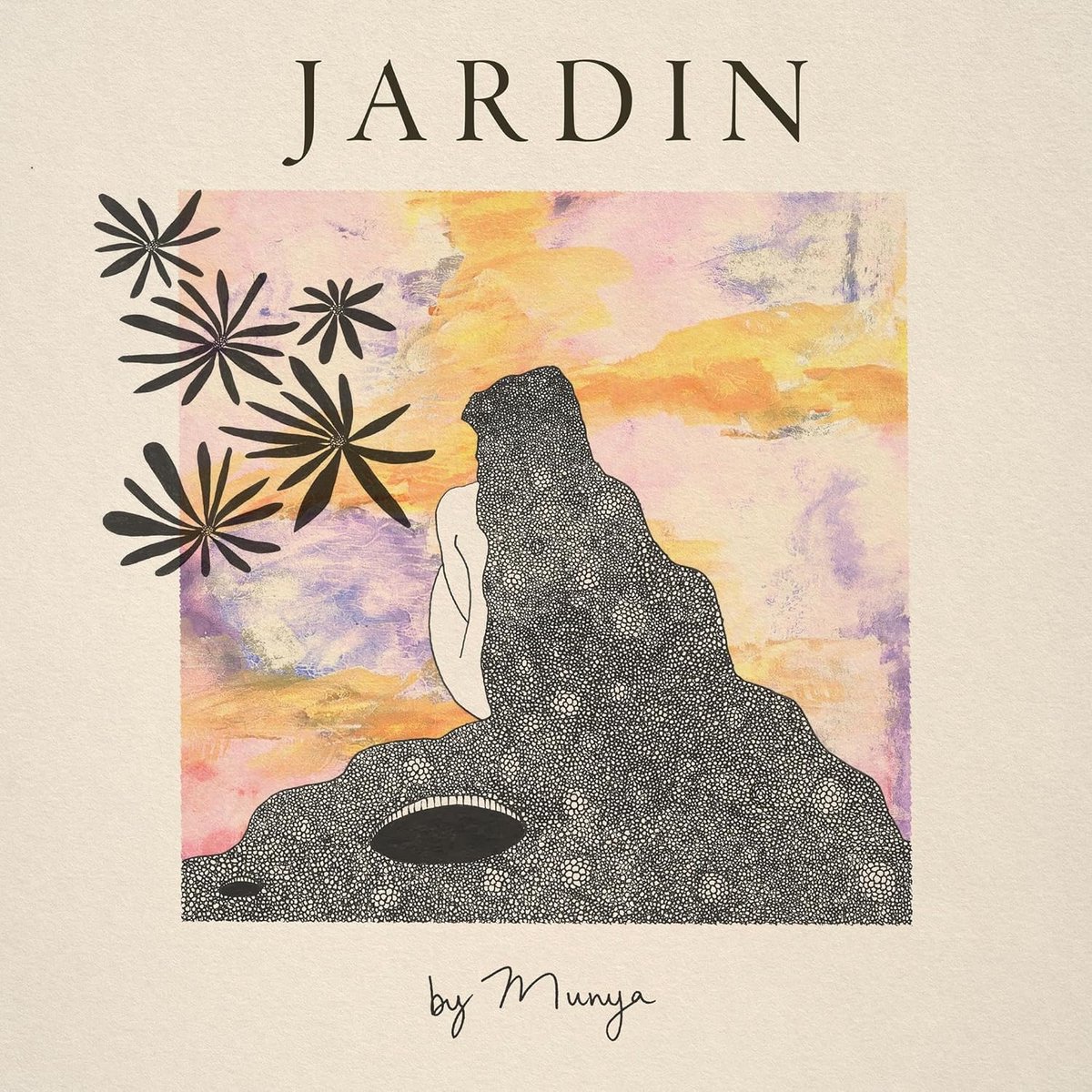 Muziekalbum met invloeden van inspirerende personen