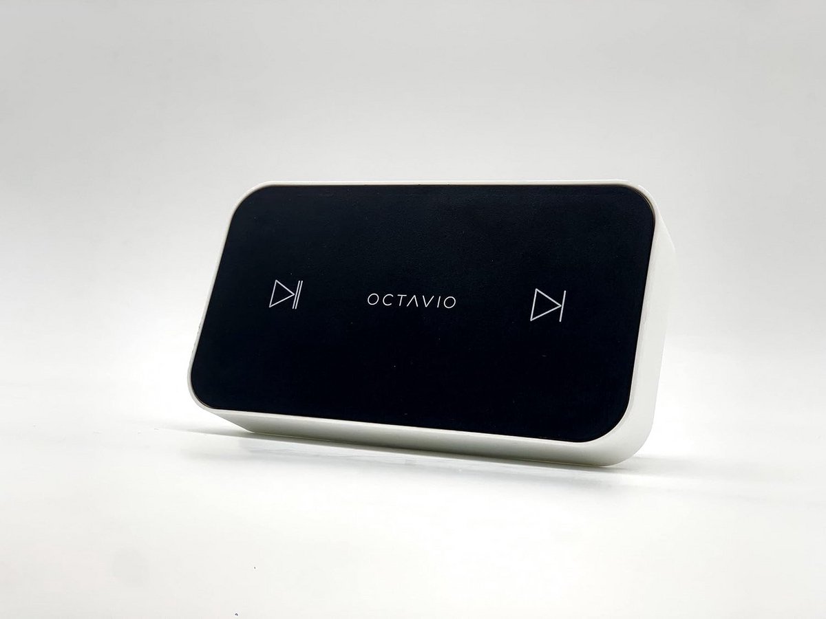 Multiroom Audio Streamer met Wi-Fi: Stream Muziek Naadloos door Uw Huis