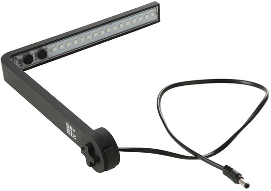Rockboard LED Light V2 - Accessoire voor effec-units
