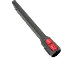 Geschikt voor Dyson V7, V8, V10, V11, V12 en V15 spleetmondstuk, geen originele accessoires.
