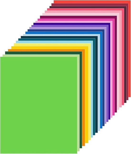 Ohuhu Bleedproof dubbelzijdig Alcohol marker papier pad 22,9 x 30,5 cm