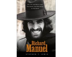 Omslag van Richard Manuel