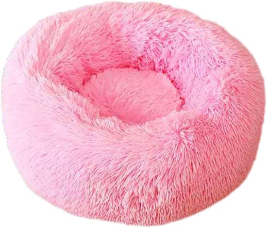 Rosewood Joules Chesterfield Dog Bed, Khaki, Large Dog