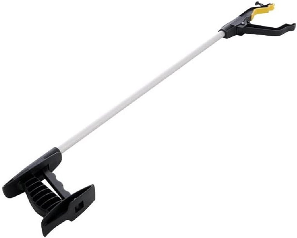 Grijpstang 76 cm Lichtgewicht met Magneet - Hulpstuk voor Reiken en Vasten