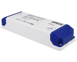 LED transformator 12V 8,33A Max. 100W dimbaar