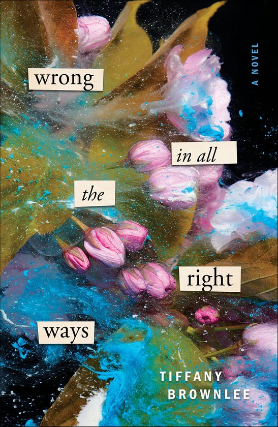 Wrong in All the Right Ways - cover