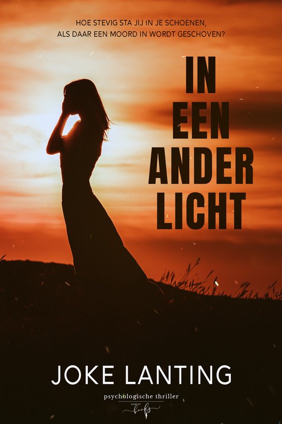 In een ander licht - cover