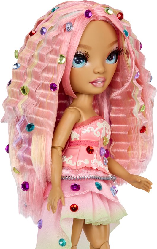Rainbow High Be Dazzling pop Adeline Rose Rainbow High Be Dazzling pop Adeline Rose