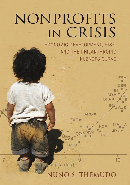 Nonprofits in Crisis - cover