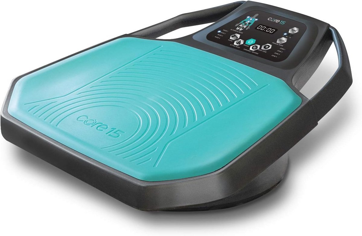 EMS Stimulator voor Spiertraining en Herstel