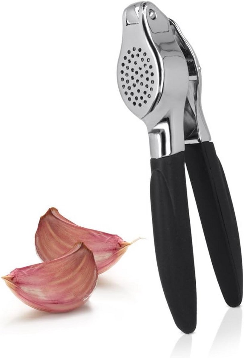 Professionele Knoflookpers met Comfortabele Grip