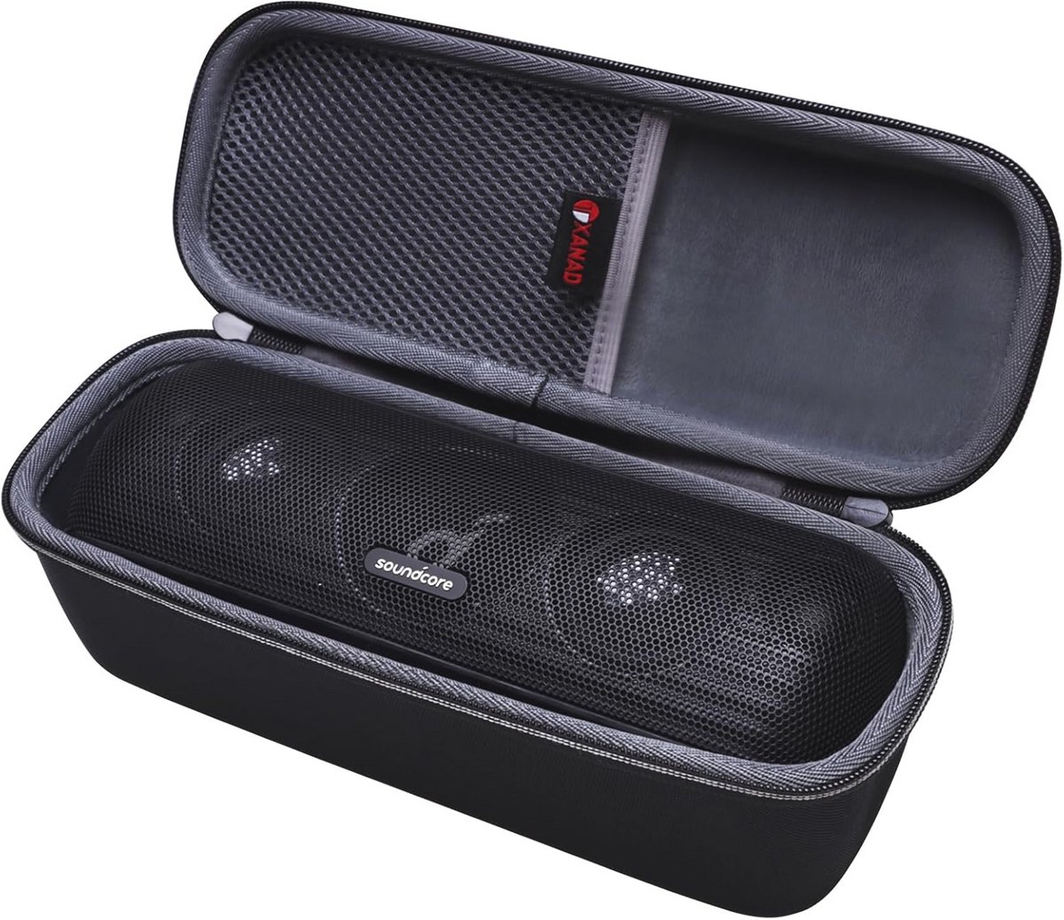 Draagtas voor Bluetooth Luidsprekers - Beschermhoes voor Draagbare Speakers