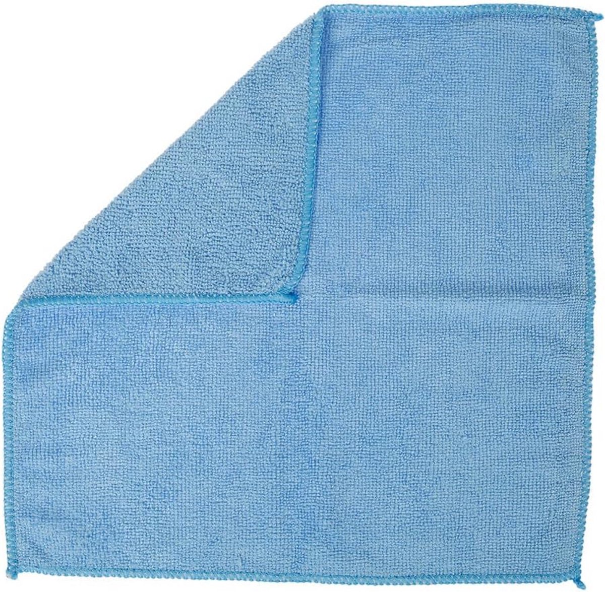 Set van Microvezeldoeken 30x30 cm voor Auto - Reinigen, Afstoffen en Polijsten
