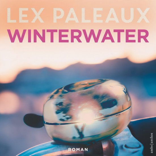 Winterwater - cover