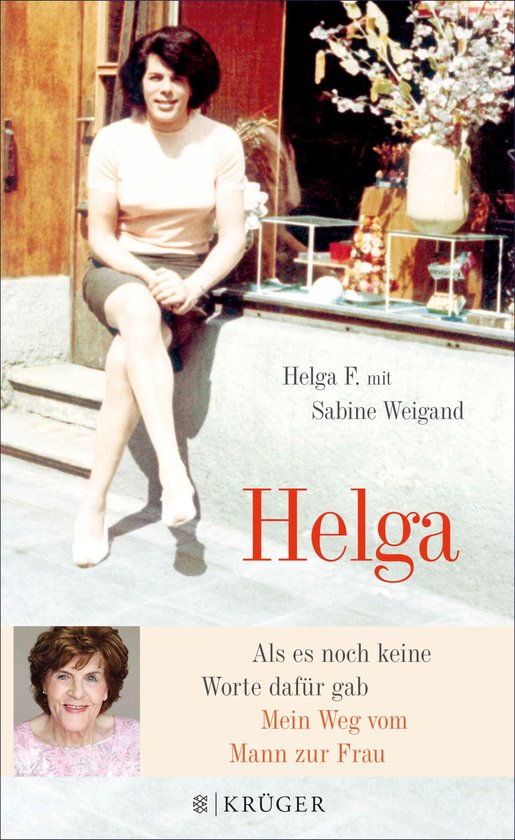 Helga - cover