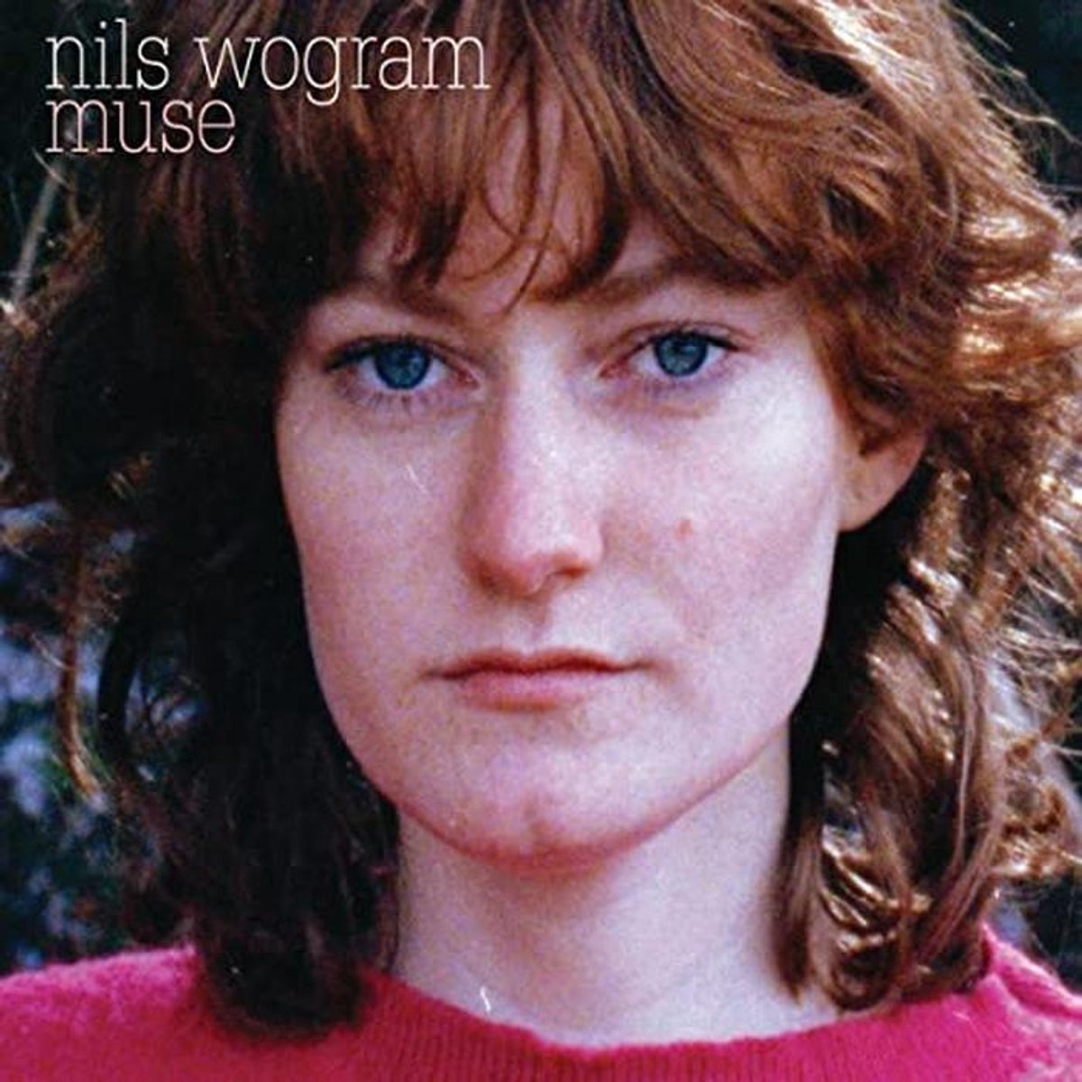 Muse - Jazz Album met Nils Wogram