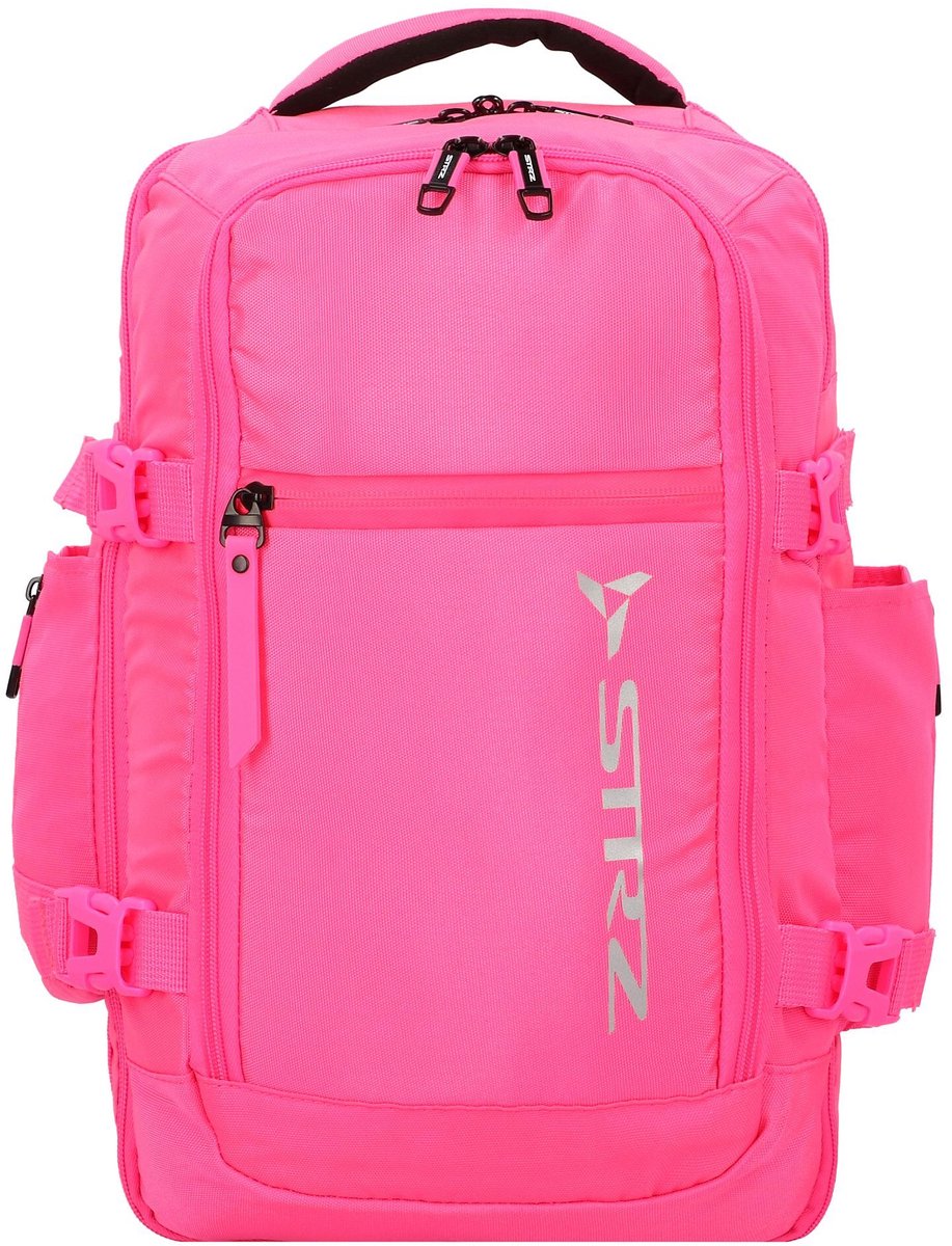 Polestream Strz by Berlin reisrugzak 39 cm laptopvak - 35cm (14 duim) - intense magenta