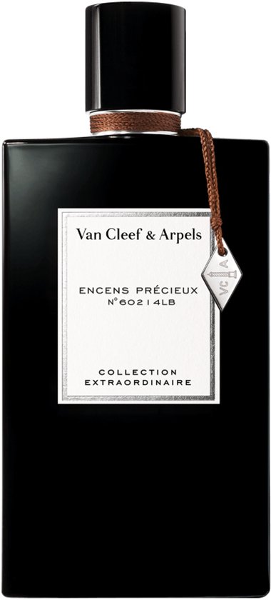 Van Cleef & Arpels Encens Precieux Edp Spray 75 ml