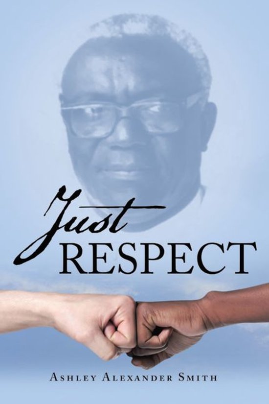 Just Respect - cover