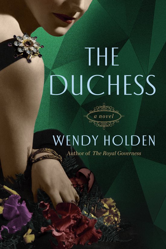 The Duchess - cover