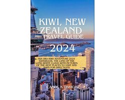 New Zealand Travel Guide 2024