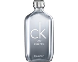 Calvin Klein CK One Essence Parfum fles 100ml
