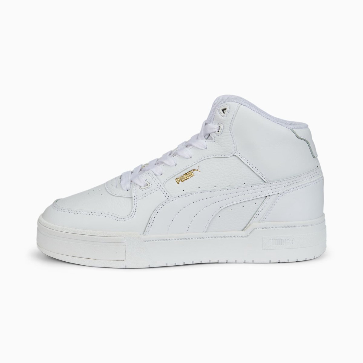 Puma Select Ca Pro Mid Schoenen Wit EU 42 Man