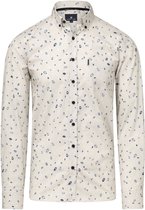 State Of Art Overhemd Print Kit - Maat XXL - Heren - Overhemden Casual