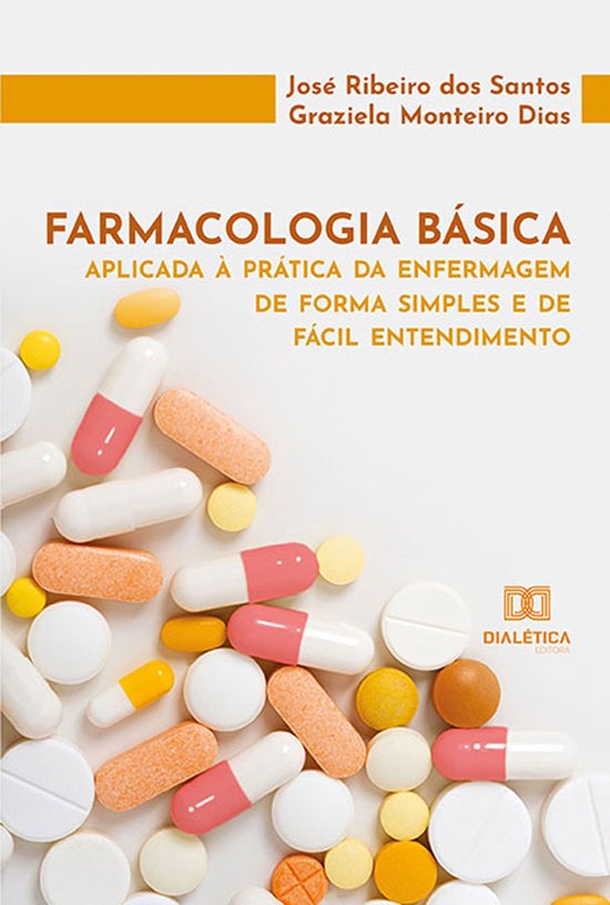 Farmacologia básica aplicada à prática da enfermagem de f ... - cover