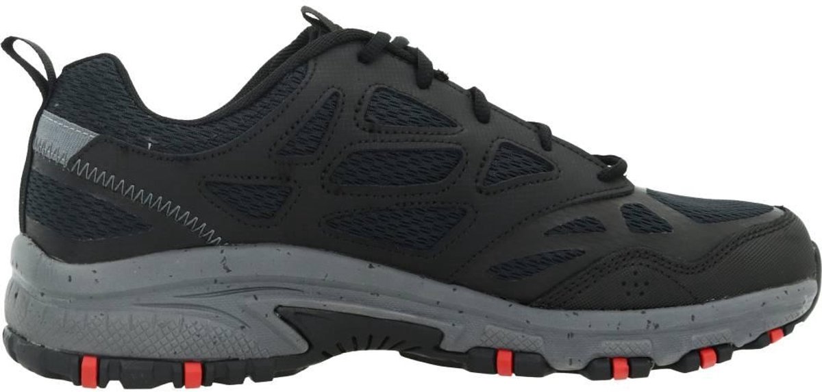 SKECHERS HILLCREST Zwart 39,5 EU