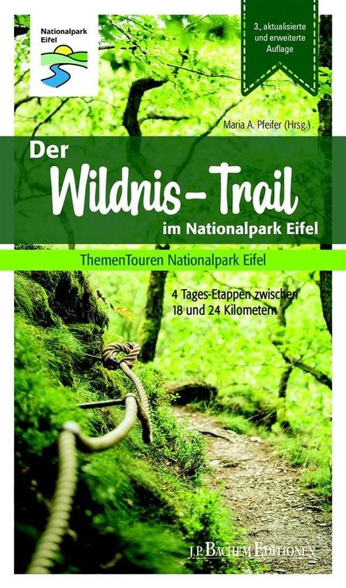 Thementouren - Der Wildnis-Trail im Nationalpark Eifel