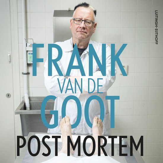Post mortem - cover