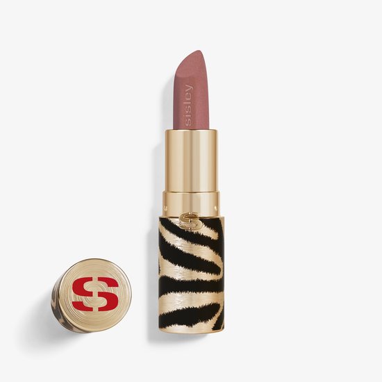 Sisley Phyto-Rouge Velvet 10 Beige Nude 3 Make-up
