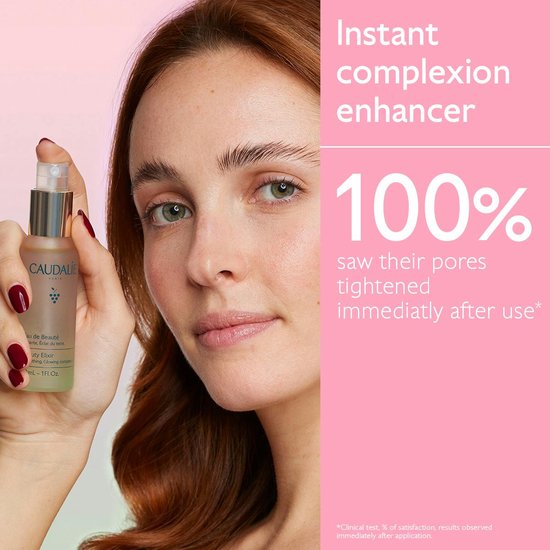 Caudalie Beauty Elixir Spray - Stralende Huid - 30ml