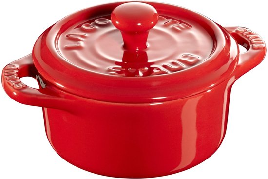 Staub Cocotte Rond