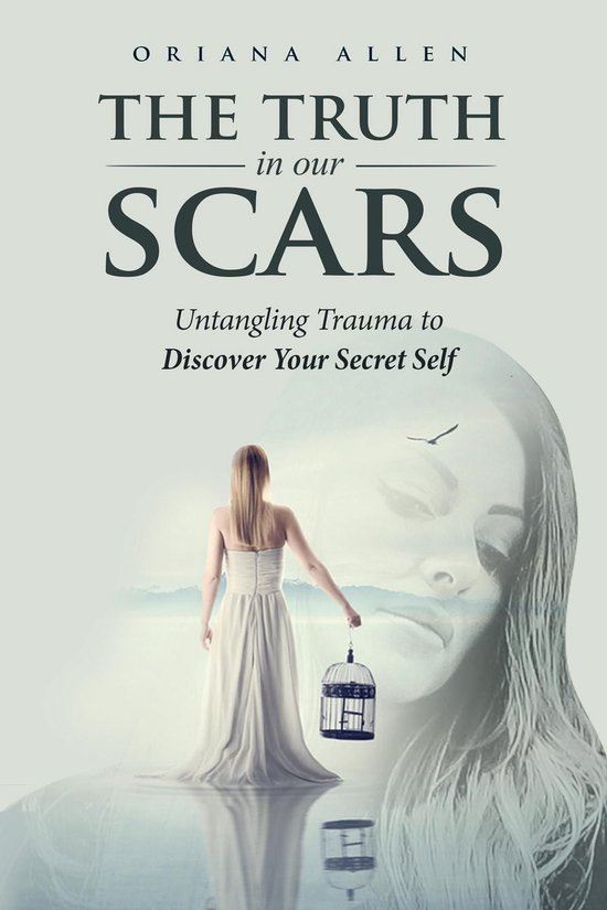 The Truth in Our Scars - cover